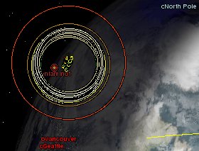 Alaskan Earthquakes